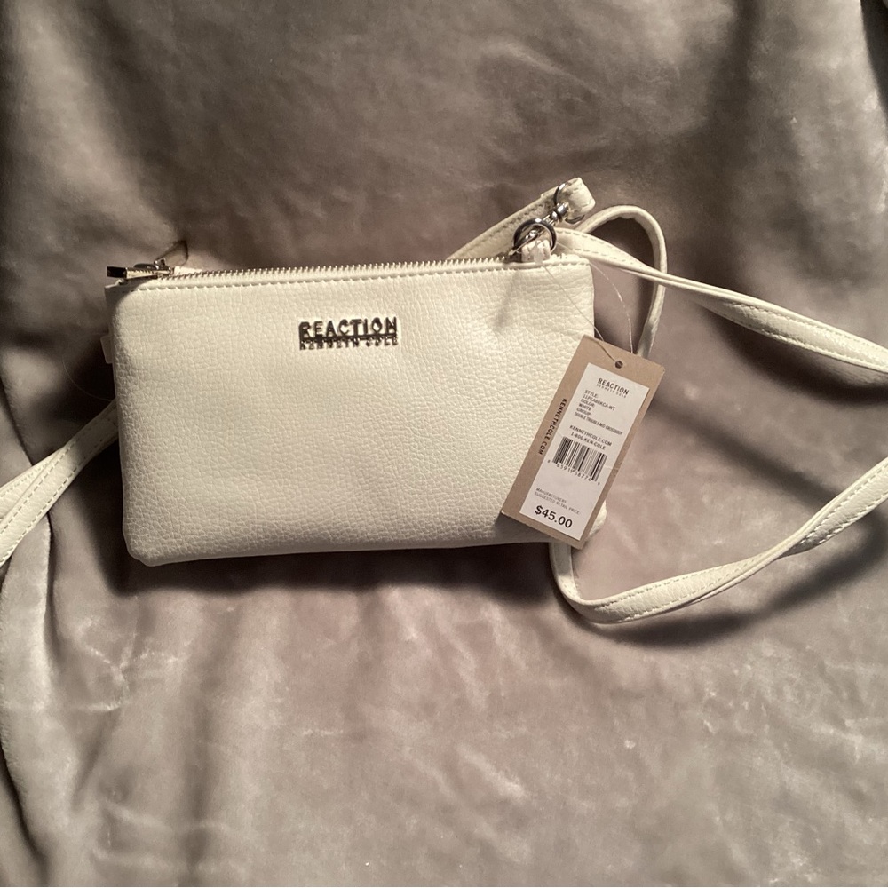 Kenneth Cole Reaction women’s purse. NWT